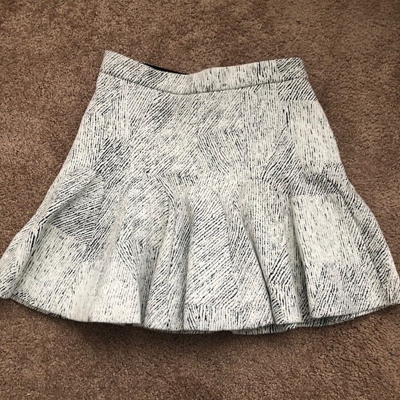 Banana Republic Dresses & Skirts - Banana republic flirty fun skirt NWOT